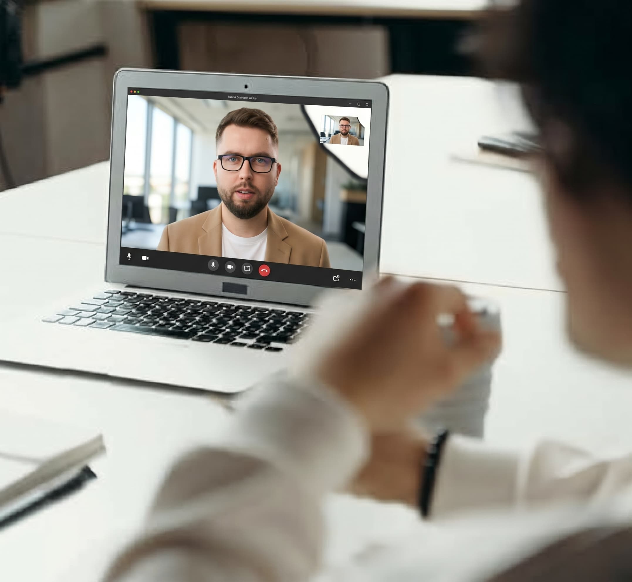 Personal involvement and CEO oversight